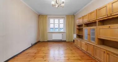 Mieszkanie 2 pokoi w Wrocław, Polska