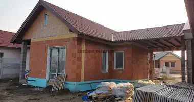 4 room house in Veresegyhaz, Hungary