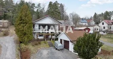Haus 4 zimmer in Pargas, Finnland