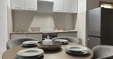 Wohnung 2 Schlafzimmer in Montenegro