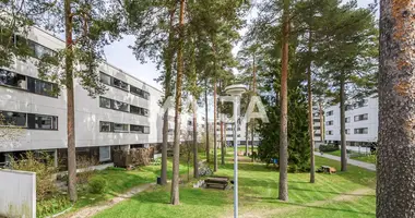 Appartement 2 chambres dans Helsinki sub region, Finlande