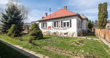 4 room house in Decs, Hungary