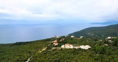 Plot of land in Zagora, Montenegro