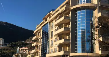 2 bedroom apartment in Becici, Montenegro