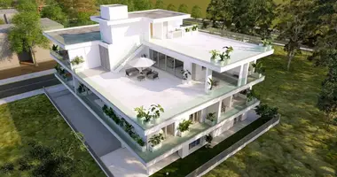 Appartement 2 chambres dans Lakatameia, Chypre