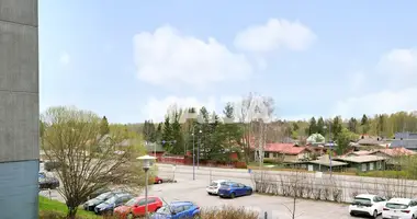 Mieszkanie 2 pokoi w Helsinki sub region, Finlandia