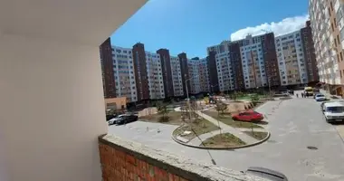 Apartamento 3 habitaciones en Sievierodonetsk, Ucrania