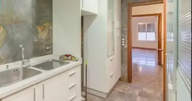 Appartement 4 chambres dans la Vila Joiosa Villajoyosa, Espagne