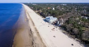 Grundstück in Rigaer Strand, Lettland