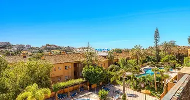 Appartement 2 chambres dans Benalmadena, Espagne