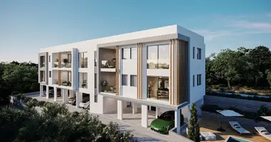 Wohnung 1 Schlafzimmer in Paphos, Zypern