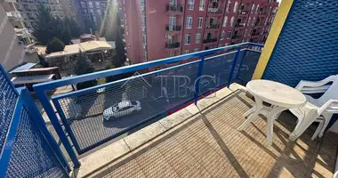 Apartamento 2 habitaciones en Nesebar, Bulgaria