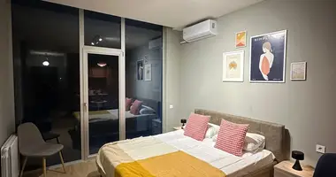 Studio apartment 1 bedroom in Adlia, Georgia