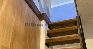 2 room house in Gyod, Hungary