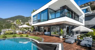 Villa 4 zimmer in Akarca Koyu, Türkei
