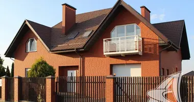 House in Brest, Belarus