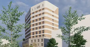Mieszkanie 1 pokój w Francja metropolitalna, Francja
