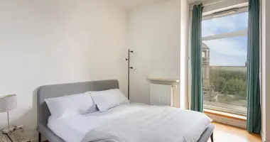Appartement 2 chambres dans Varsovie, Pologne