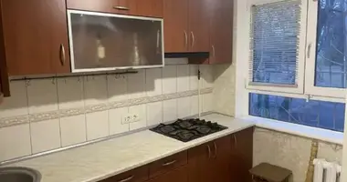 2 room apartment in Sievierodonetsk, Ukraine