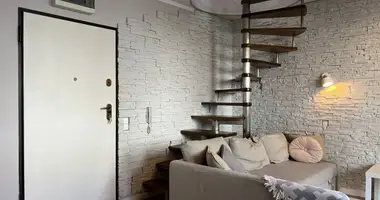 Apartamento 2 habitaciones en Poznan, Polonia