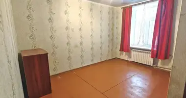 Appartement 1 chambre dans Sledyukovskiy selskiy Sovet, Biélorussie