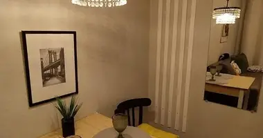 1 room apartment in Sievierodonetsk, Ukraine