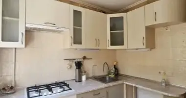 Apartamento 1 habitación en Odesa, Ucrania