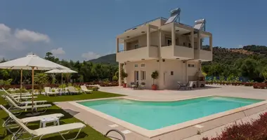 Maison 4 chambres dans Agia, Grèce