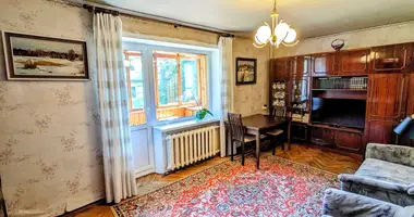 Квартира 2 комнаты в Минск, Беларусь