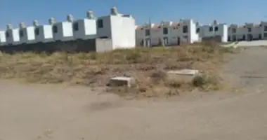 Casa 3 habitaciones en Silao, México
