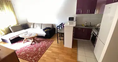 Wohnung 3 zimmer in Budva, Montenegro