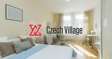 Квартира 1 комната в Прага, Чехия