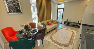Wohnung 2 zimmer in Obakoy, Türkei