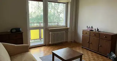 1 room apartment in Wroclaw, Poland