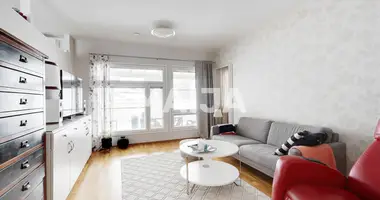 2 bedroom apartment in Masku, Finland