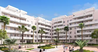Apartamento 2 habitaciones en San Pedro Alcantara, Španjolska