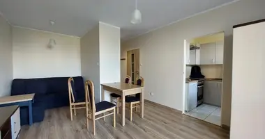 Wohnung 1 zimmer in Warschau, Polen