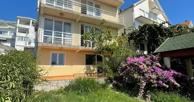 Villa 5 chambres avec Meublesd, avec Climatiseur, avec Vue sur la mer dans Dobra Voda, Monténégro
