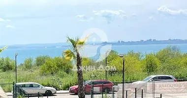 Apartamento 2 habitaciones en Provincia de Burgas, Bulgaria