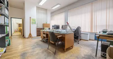 Büro 305 m² in Zagreb, Kroatien