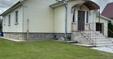 Maison dans Fanipal, Bélarus