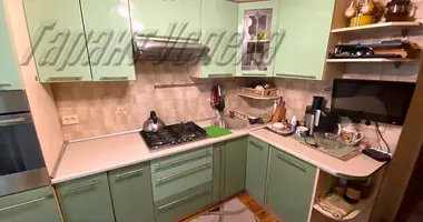 Apartamento 2 habitaciones en Brest, Bielorrusia