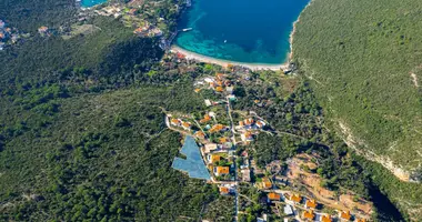 Plot of land in Lustica, Montenegro