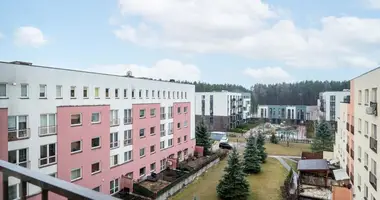 Mieszkanie 2 pokoi w Wilno, Litwa