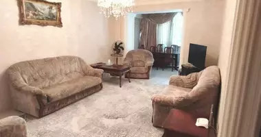 Квартира 3 комнаты с Мебель, с Кондиционер, с Wi-Fi в Ташкент, Узбекистан