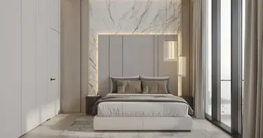 Apartment in Dubai, United Arab Emirates