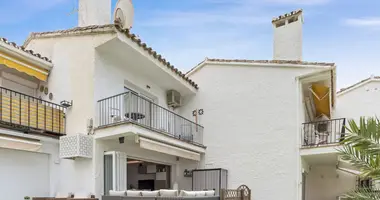 1 bedroom apartment in Mijas, Spain