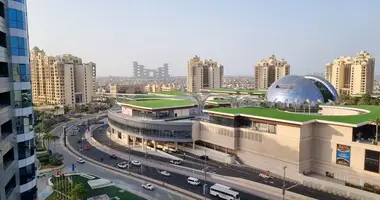 Mieszkanie w Dubaj, Emiraty Arabskie