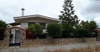 Dom wolnostojący 4 pokoi w Municipality of Saronikos, Grecja