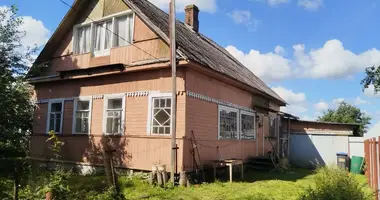 Maison 5 chambres dans Kolppana, Fédération de Russie